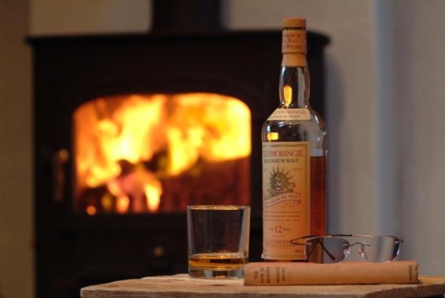 Tigh Bhisa Blackhouse Tolsta Chaolais Eksteriør billede